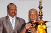 India should go a long way in Medical Instrumentation: Dr. M. S. Valiathan